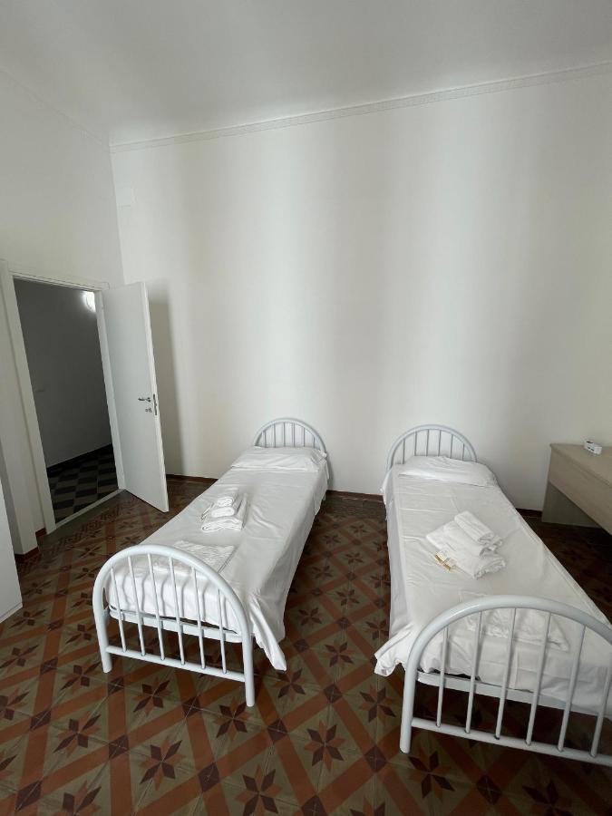 Cavour 414 Hotel La Spezia Exterior photo